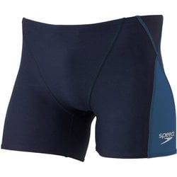 プッシュアップターンズハーフボックス Push Up TurnS Half Box ST52302 GN Sサイズ [水着 メンズ]