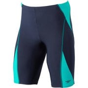 フィールアップルースンジャマー Feel Up Loosen Jammer SF62355 ネイビーブルー(NB) XOサイズ [水着 メンズ]