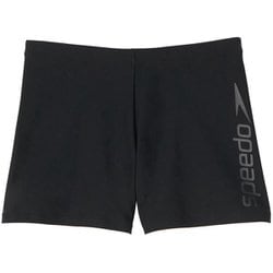 ショートジャマー メンズ 水着 ブラック（K） Oサイズ SF62455