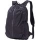 ボヤージュバックパック Voyage Backpack SE22481 ブラック(K) [スイミング リュックサック 19L]