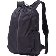 ボヤージュバックパック Voyage Backpack SE22481 ブラック(K) [スイミング リュックサック 19L]