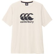 アールプラス ワークアウトティー R+ WORKOUT TEE RP34560 アイボリー(30) Lサイズ [フィットネス 半袖シャツ ユニセックス]