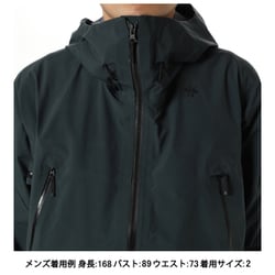 ヨドバシ.com - ゴールドウイン GOLDWIN ゴアテックス プロ 3
