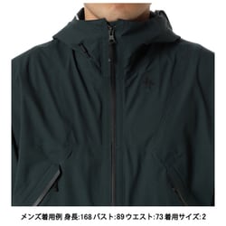 ヨドバシ.com - ゴールドウイン GOLDWIN パーテックスシールド