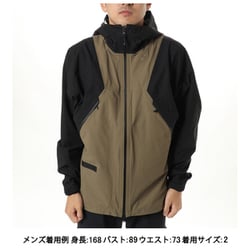 Goldwin パーテックス シールドエア マウンテニアリングジャケット Goldwin パーテックス シールドエアー マウンテニアリング