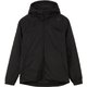 パーテックスカンタムパテッドウォームジャケット PERTEX QUANTUM Padded Warm Jacket GA24322 ブラック BK サイズ3 [アウトドア 中綿ウェア ユニセックス]