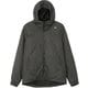 パーテックスカンタムパテッドウォームジャケット PERTEX QUANTUM Padded Warm Jacket GA24322 ディープチャコール DH サイズ2 [アウトドア 中綿ウェア ユニセックス]
