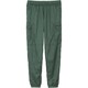 キビタキ/パンツ KIBITAKI/ PANTS KSU43100 ビリジアングリーン(BG) Mサイズ [アウトドア ロングパンツ ユニセックス]