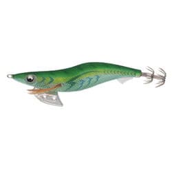 エギ王 K 3.5号 ケイムラカラー 049 モエモエグリーン