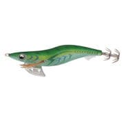 エギ王 K 3.5号 ケイムラカラー 049 モエモエグリーン