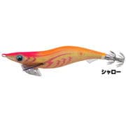 エギ王 K 3.5号 シャロー ケイムラカラー 025 オラオラマンゴー