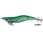 エギ王 K 3.5号 シャロー ケイムラカラー 049 モエモエグリーン