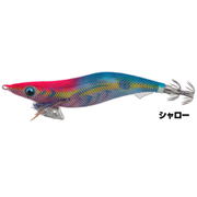 エギ王 K 3.5号 シャロー ケイムラカラー 051 スケスケキャンディ