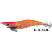 エギ王 K 3.5号 スーパーシャロー ケイムラカラー 025 オラオラマンゴー