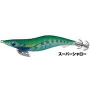 エギ王 K 3.5号 スーパーシャロー ケイムラカラー 049 モエモエグリーン