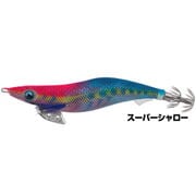 エギ王 K 3.5号 スーパーシャロー ケイムラカラー 051 スケスケキャンディ