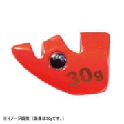エギ用シンカー エギ王 TRシンカー 60g O オレンジ