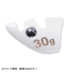 エギ用シンカー エギ王 TRシンカー 7g F 夜光