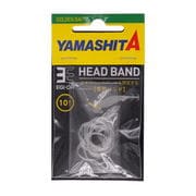 専用バンド エギ王 ヘッドバンド