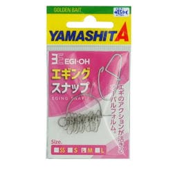エギ王 エギングスナップ M