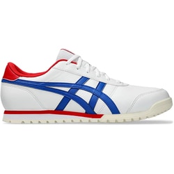 1113A054 [ゴルフシューズ White/Tuna Blue 29.0cm]