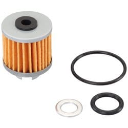 オイル交換フルSET K-PIT 主な適合車種（モンキー/ゴリラ・エイプ系・グロム用KITACO製クラッチカバーKIT） 70-390-05010