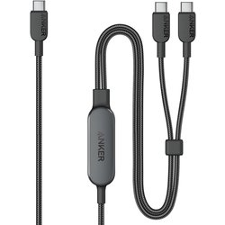ヨドバシ.com - アンカー Anker Anker USB-C & USB-C ケーブル ヨドバシ.com - アンカー Anker Anker USB-C & USB-C ケーブル