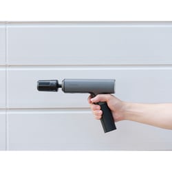 ヨドバシ.com - スパイサー SPICERR ポケッタブル 高圧洗浄機