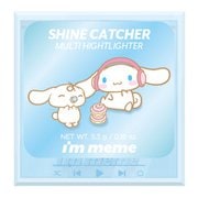 限定 アイムミミ ハイライトSR01 マルチハイライター シナモン