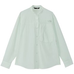 THE NORTH FACE NRW12401 ハイカーズシャツ 楽天市場】THE NORTH FACE ノースフェイス｜HIKERS' SHIRT #FG