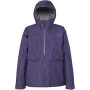 ハイカーズジャケット Hikers' Jacket NP12403 エターナルパープル EP XLサイズ [防水ジャケット メンズ]