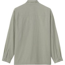 ハイカーズシャツ（メンズ） / HIKERS SHIRT NR12401 ヒューズ