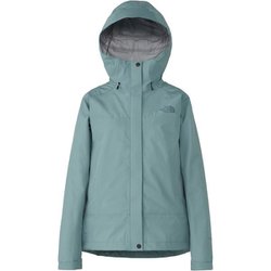 フューチャーライトドリズルジャケット FL Drizzle Jacket NPW12401 AL XLサイズ [防水ジャケット レディース]