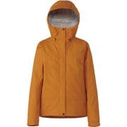 フューチャーライトドリズルジャケット FL Drizzle Jacket NPW12401 IC Mサイズ [防水ジャケット レディース]