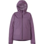ベンチャージャケット レディース 防水ジャケット パイクスパープル(PU) Sサイズ NPW12306