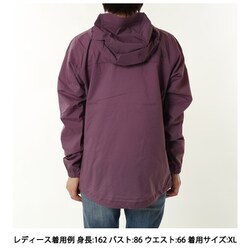ベンチャージャケット（レディース）（NPW12306）- THE NORTH