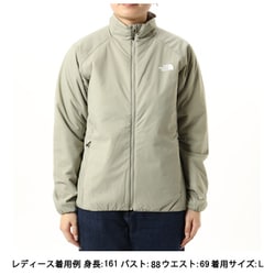 THE NORTH FACE ベントリックスジャケット クレイグレー XL 公式】ベントリックスジャケット（メンズ）｜ザ・ノース