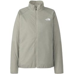 ベントリックス ジャケット レディース 中綿ウェア クレイグレー（CL） Mサイズ NYW82206