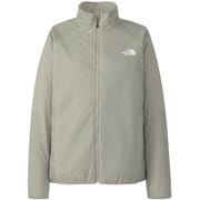 ベントリックス ジャケット レディース 中綿ウェア クレイグレー(CL) XLサイズ NYW82206