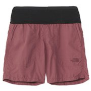 フリーランショーツ Free Run Short NBW72491 キャニオンダスト CD XLサイズ [ランニングウェア ショートパンツ レディース]