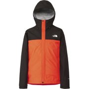 フューチャーライトドリズルジャケット FL Drizzle Jacket NP12401 TK Mサイズ [防水ジャケット メンズ]