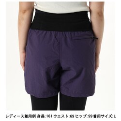 ノースフェイス メンズ　フリーランショーツ エターナルパープル XLサイズ ヨドバシ.com - THE NORTH FACE ザ・ノース・フェイス フリー