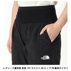 フリーランショーツ FreeRunShort NB72491 ブラック M THE NORTH FACE ザ・ノース・フェイス ランニングパンツ メンズ