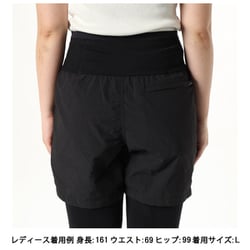 フリーランショーツ FreeRunShort NB72491 ブラック M ヨドバシ.com - THE NORTH FACE ザ・ノース・フェイス フリー
