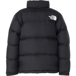 ヨドバシ.com - ザ・ノース・フェイス THE NORTH FACE ヌプシジャケット Nuptse Jacket NDJ92431  ブラック(K) 120サイズ [アウトドア ジャケット キッズ] 通販【全品無料配達】