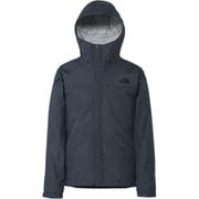 フューチャーライトドリズルジャケット FL Drizzle Jacket NP12401 UN XLサイズ [防水ジャケット メンズ]