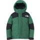 キッズ バルトロライトジャケット Baltro Light Jacket NDJ92433 TNF グリーン TG 100サイズ [アウトドア ジャケット キッズ]