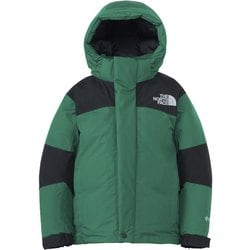 キッズ バルトロライトジャケット Baltro Light Jacket NDJ92433 TNF グリーン TG 100サイズ [アウトドア ジャケット キッズ]