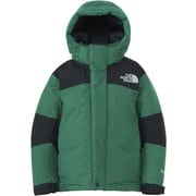 キッズ バルトロライトジャケット Baltro Light Jacket NDJ92433 TNF グリーン TG 100サイズ [アウトドア ジャケット キッズ]