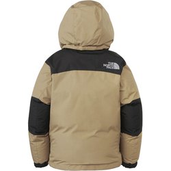 ヨドバシ.com - ザ・ノース・フェイス THE NORTH FACE キッズ バルトロライトジャケット Baltro Light Jacket  NDJ92433 ケルプタン KT 140サイズ [アウトドア ジャケット キッズ] 通販【全品無料配達】